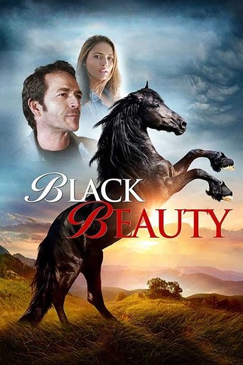 Poster för Black Beauty