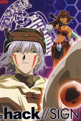 .hack//SIGN