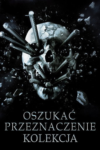 Oszukać przeznaczenie - Kolekcja
