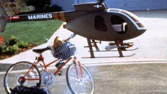 Remote media image