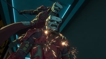 Galeria 5 - Altered Carbon: Resleeved