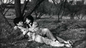Викрадене бажання (1958)