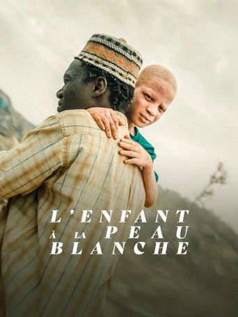 L'Enfant &agrave; la Peau Blanche (2024)