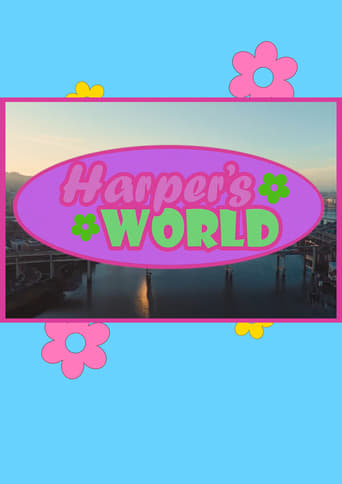 Harper's World