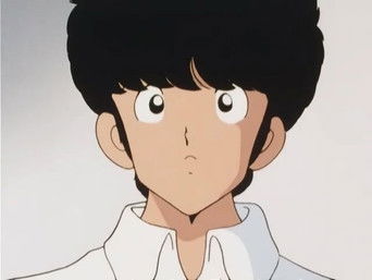 Aflevering 37 — Aim For Koushien! The Baseball Club Is Right In The Middle Of A Camp!!