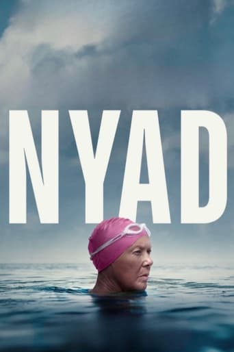 NYAD Torrent (2023) WEB-DL 1080p Dual Áudio