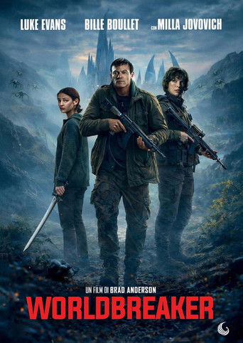 Worldbreaker