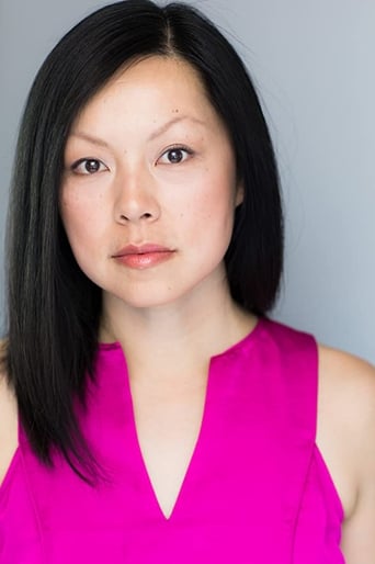 Image of Leah Zhang