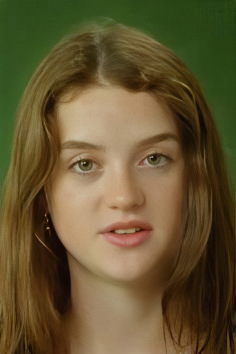 Naya Braastrup Dannefeldt is Coco