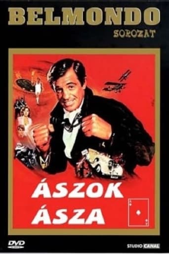 Ászok ásza