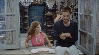 Shoot Loud, Louder... I Don't Understand (1966)