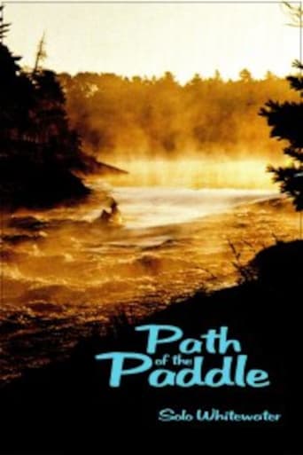 Path of the Paddle: Solo Whitewater en streaming 