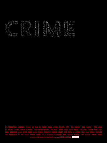 Poster of Crime