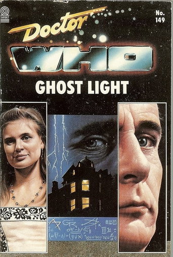 Doctor Who: Ghost Light
