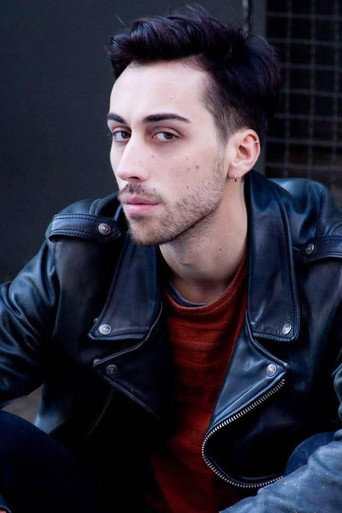 Hugo 'Paloma' Bardin foto 2