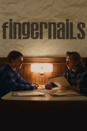 Fingernails (2023) download