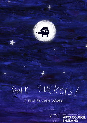 Bye, Suckers! poster