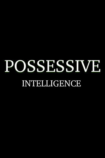 Possessive Intelligence movie poster