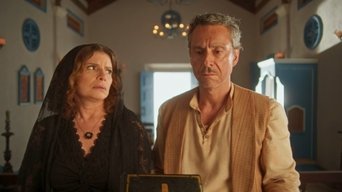 Episódio Capítulo 35 da série No Rancho Fundo