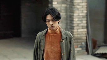 Episode 7 — Episode 7