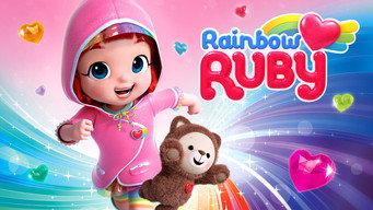 Rainbow Ruby (2016- )