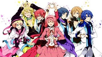 Uta no Prince-sama - S1E01