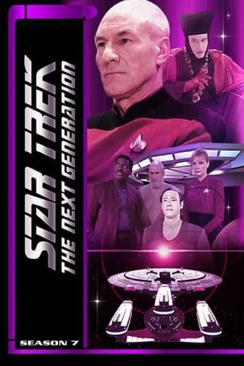 poster Star Trek: The Next Generation