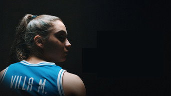 I didn't expect that - Matilde Villa's basketball (2025)