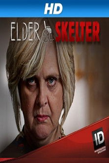 Idosos e Perigosos poster