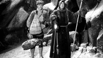 Червоний готель (1951)