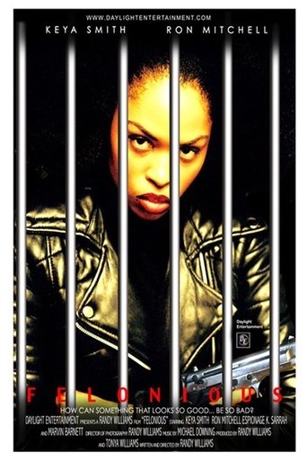 Felonious (2004)
