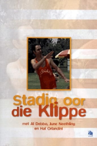 Poster of Stadig Oor Die Klippe