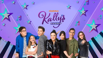 #10 Kally's Mashup