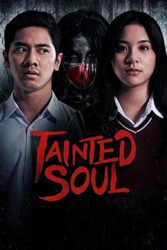 Movie poster: Tainted Soul (2022)