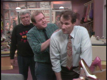 Where's the Boss?