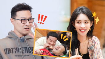 第193話：S5 Episode 7 (Part 1): Lucky Target Villagers