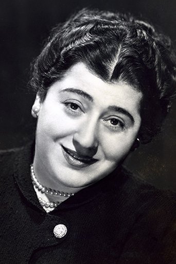 Image of Gertrude Berg