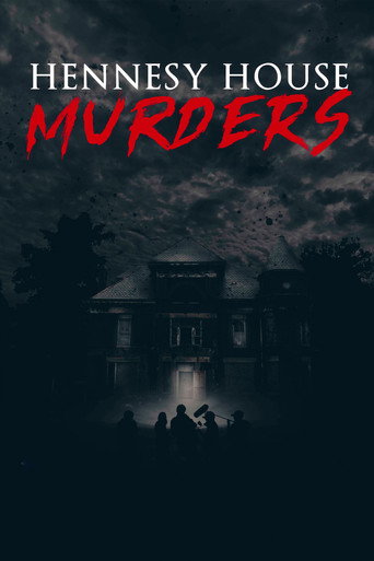Paranormal Investigations (2026)