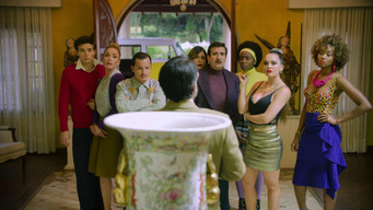 Episode 1 — You Can Learn by Getting Wasted