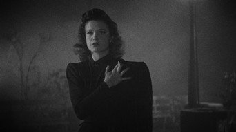 #36 Cat People