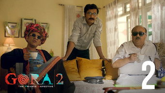 Episode 2 — Paagri Pasand Hua!