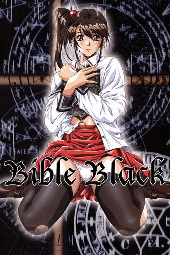 Bible Black poster 4
