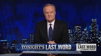 #1 The Last Word with Lawrence O'Donnell