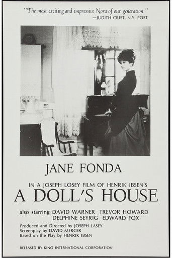 A Doll's House (1973)