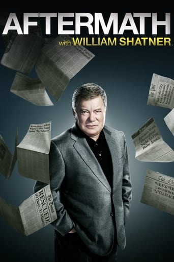 Aftermath with William Shatner 2010