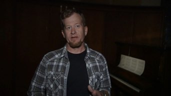 Episódio Rixa de Sangue da série Os Fantasmas de Devil Perch