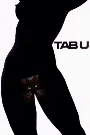 Poster of Tabu
