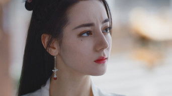 第21話：An Le and Han Ye Fall from the Cliff