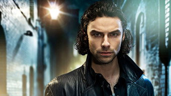 Being Human (2009) 予告編