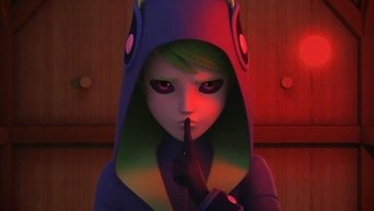 Miraculous: Las aventuras de Ladybug